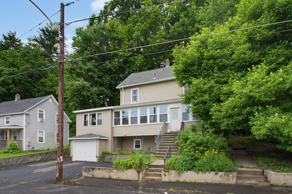 Multi-família em Belchertown — foto 2