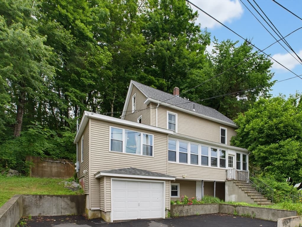 Multi-família em Belchertown