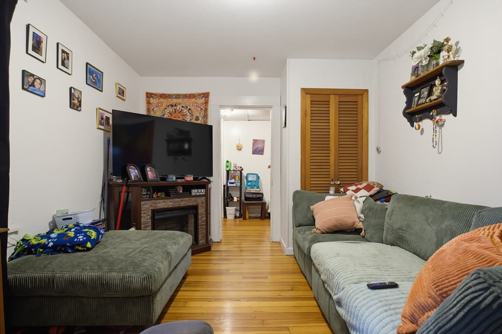 Multi-família em Belchertown — foto 8