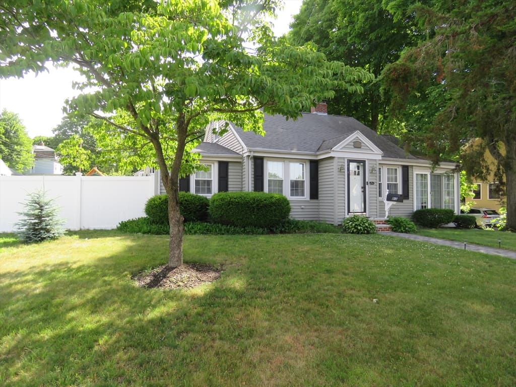Casa em Dedham — foto 2