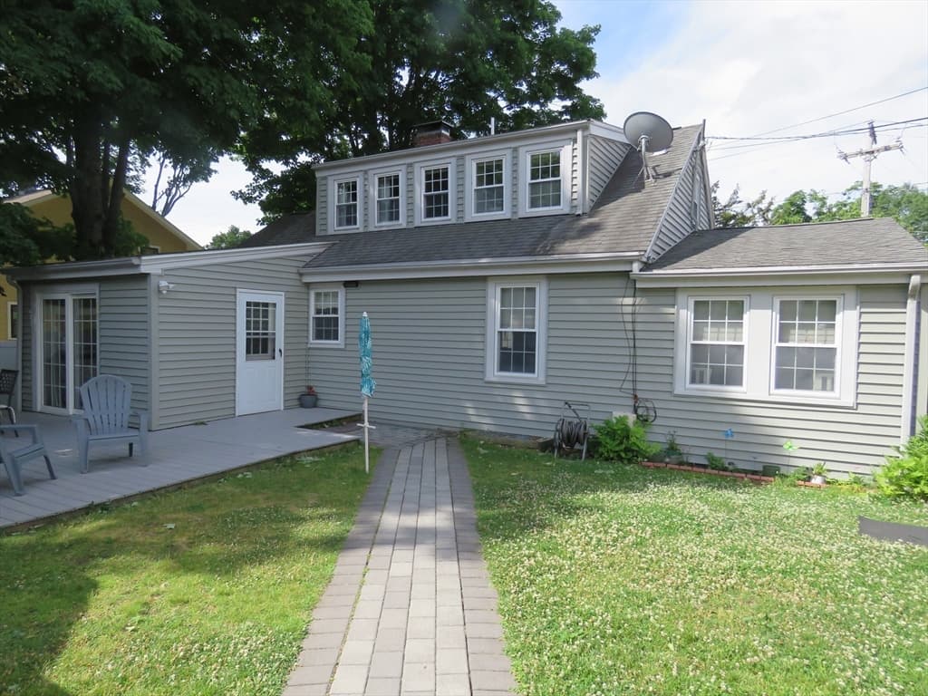 Casa em Dedham — foto 3