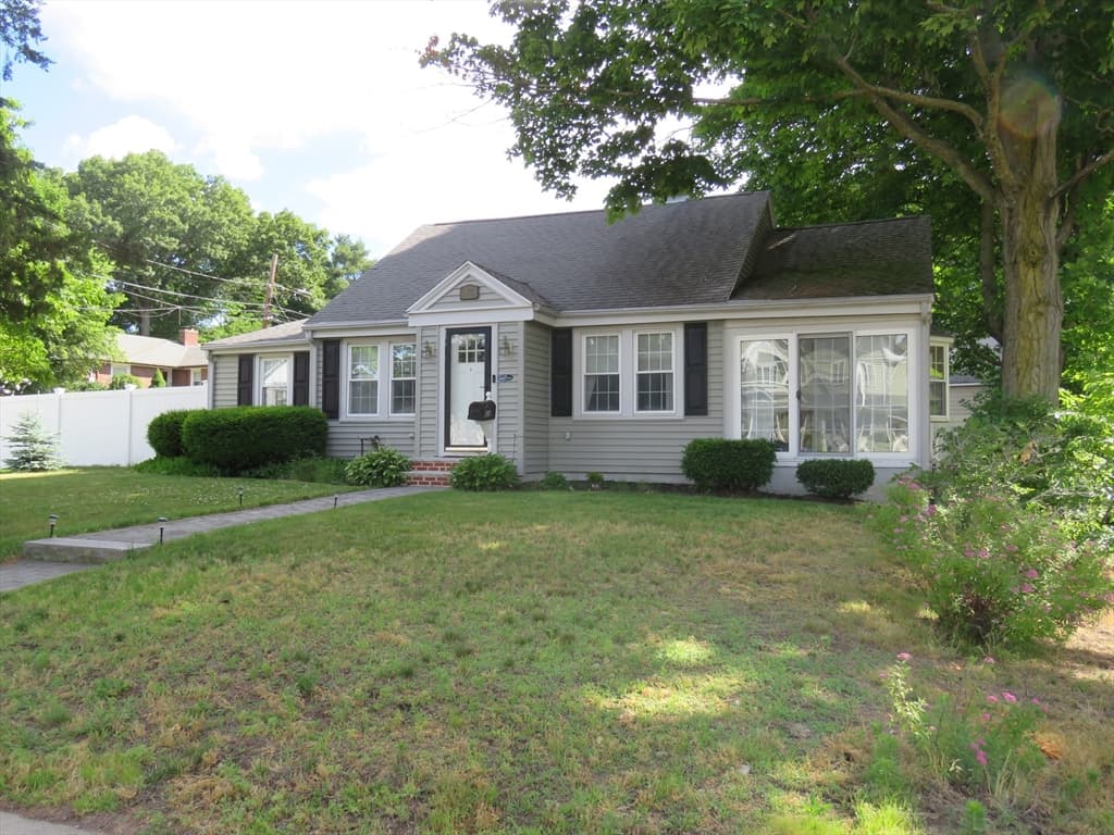Casa em Dedham