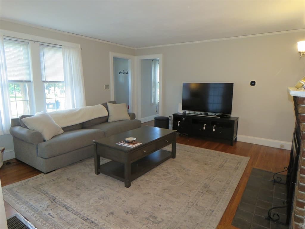 Casa em Dedham — foto 5