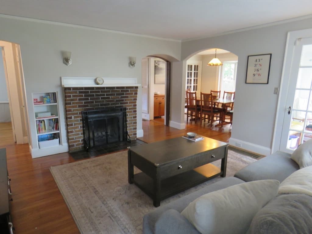 Casa em Dedham — foto 4