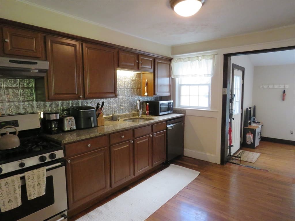 Casa em Dedham — foto 8