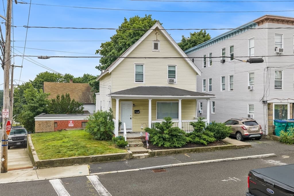 Casa em Fitchburg — foto 2