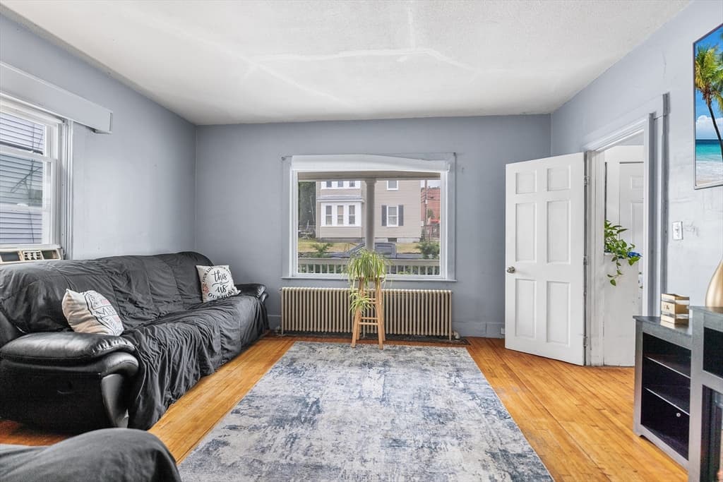 Casa em Fitchburg — foto 3