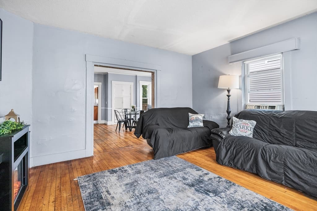 Casa em Fitchburg — foto 5