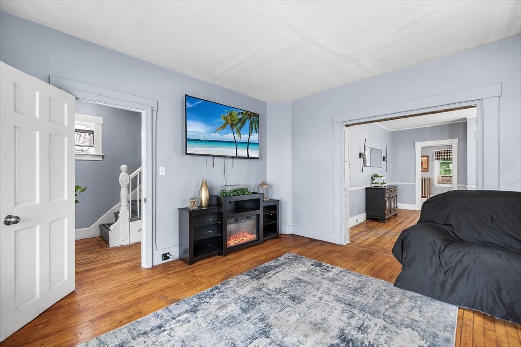 Casa em Fitchburg — foto 4