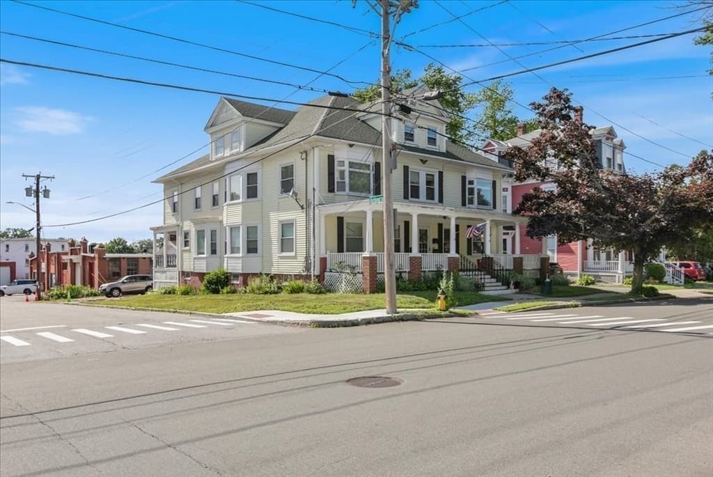 Multi-família em Haverhill — foto 2