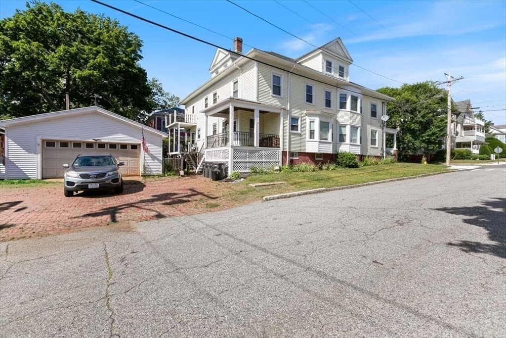 Multi-família em Haverhill — foto 3