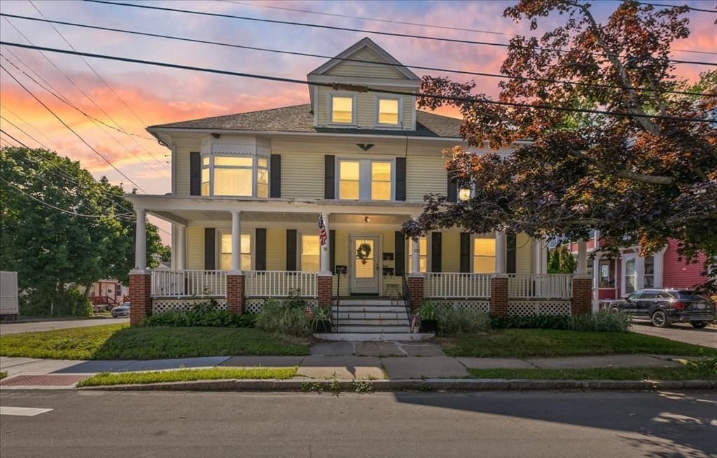 Multi-família em Haverhill
