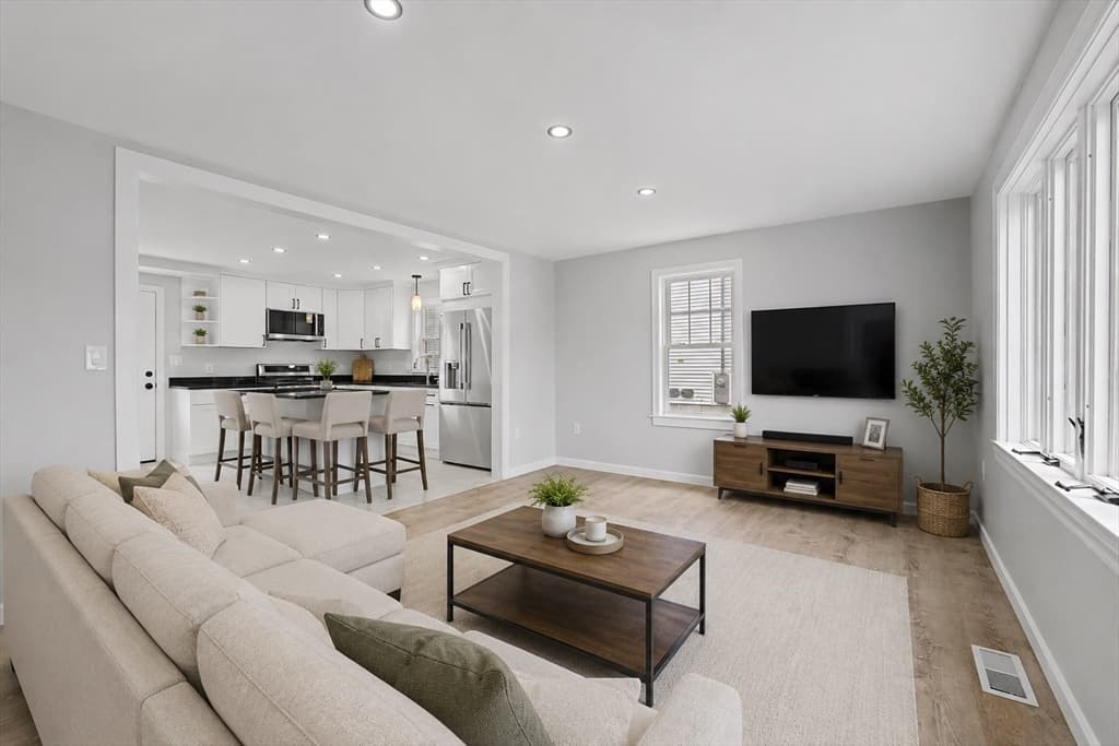 Casa em Fall River — foto 2