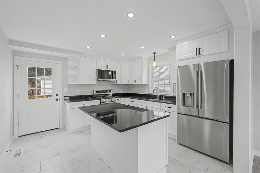 Casa em Fall River — foto 4