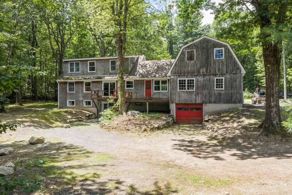 Casa em Princeton