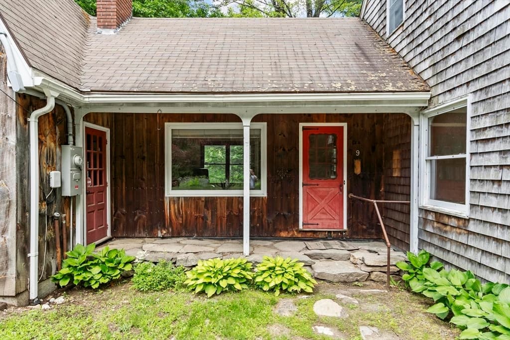 Casa em Princeton — foto 9