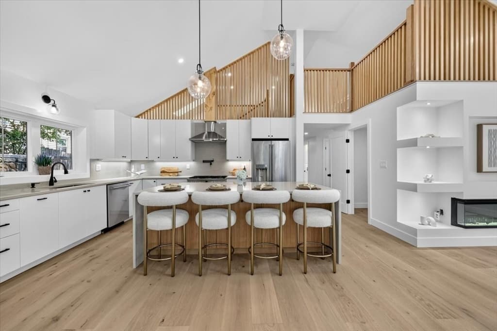 Casa em Boston