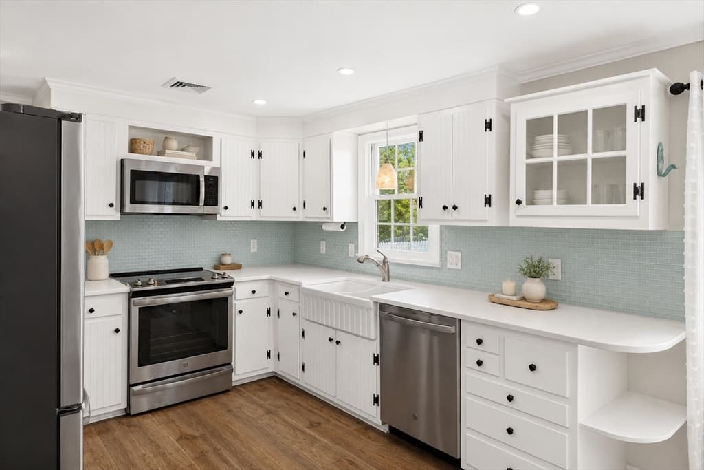 Casa em Yarmouth — foto 4