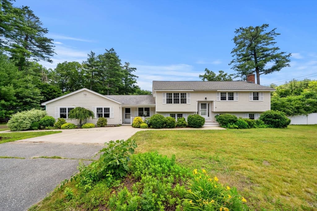 Casa em Tewksbury — foto 2