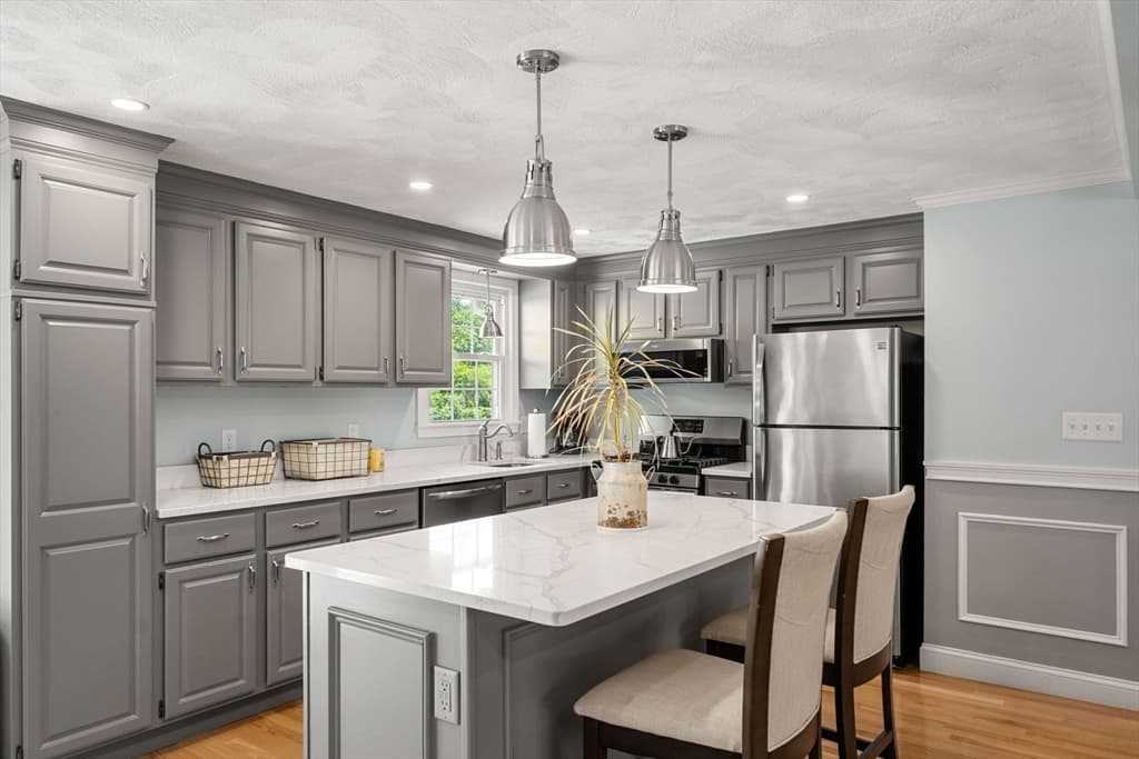 Casa em Tewksbury — foto 6