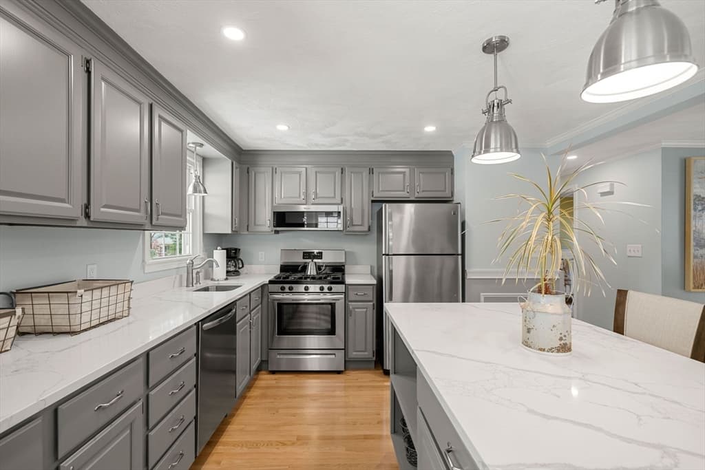 Casa em Tewksbury — foto 7