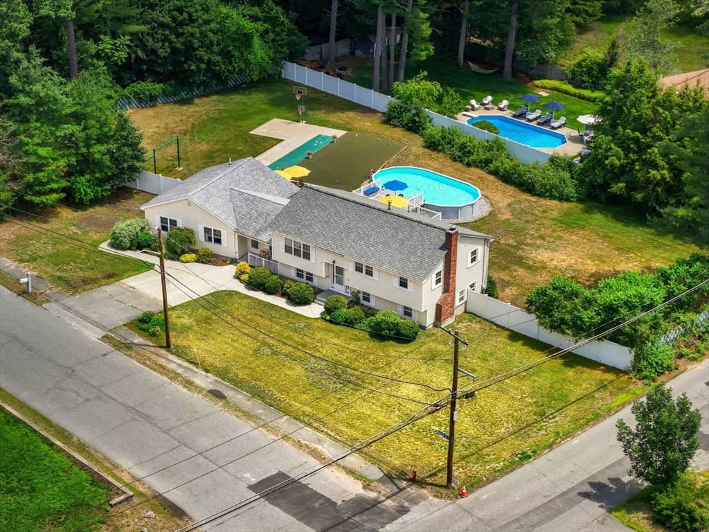 Casa em Tewksbury