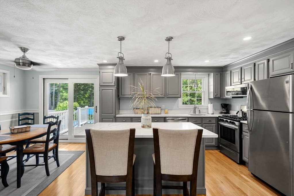 Casa em Tewksbury — foto 5