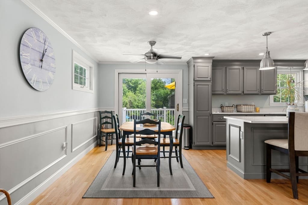 Casa em Tewksbury — foto 9