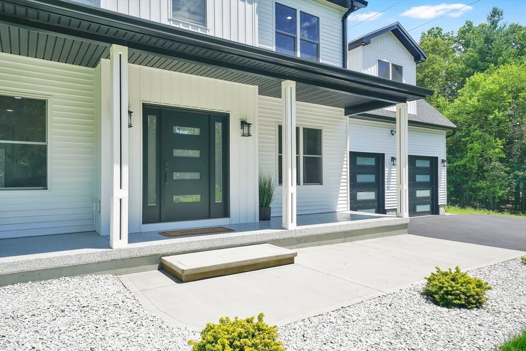 Casa em Southampton — foto 7