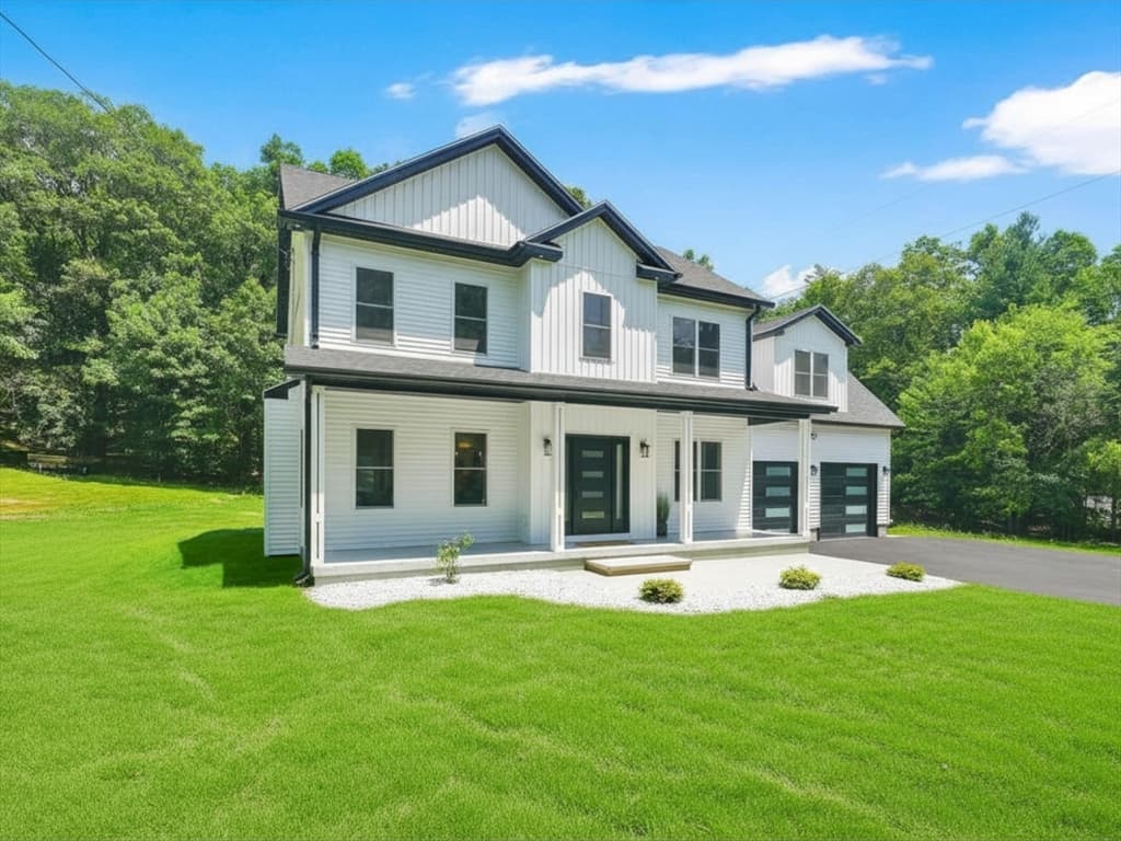 Casa em Southampton