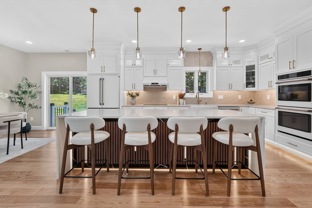 Casa em Southampton — foto 8