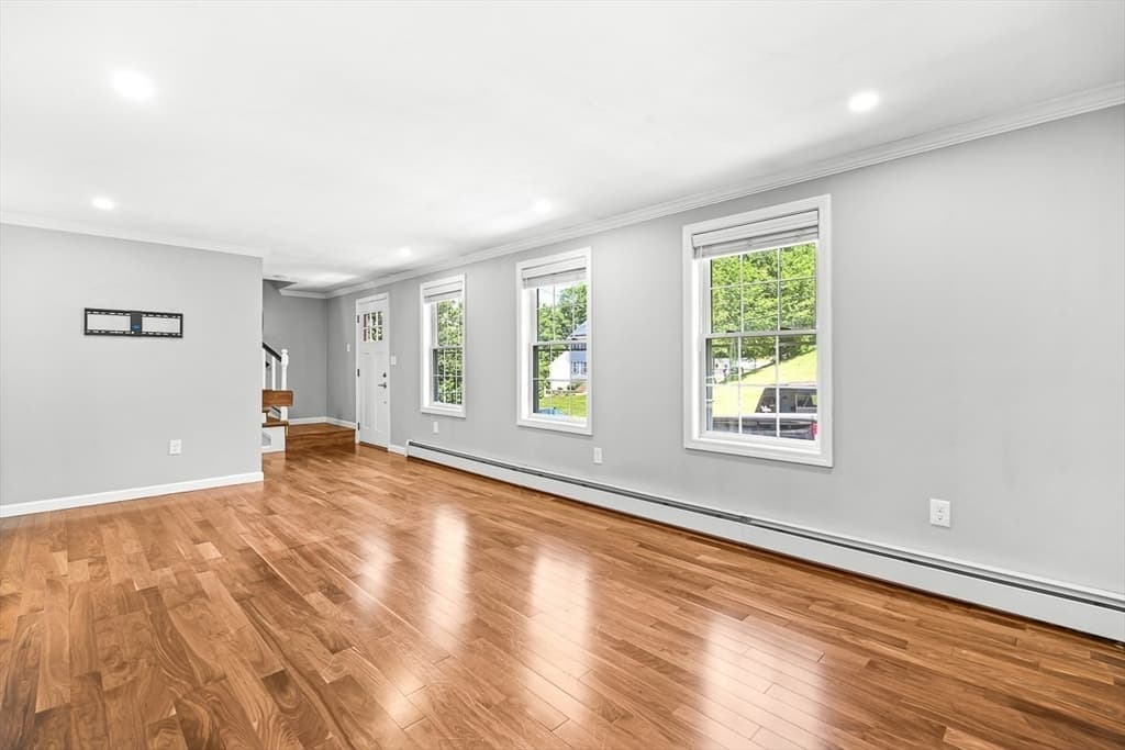 Casa em Haverhill — foto 6