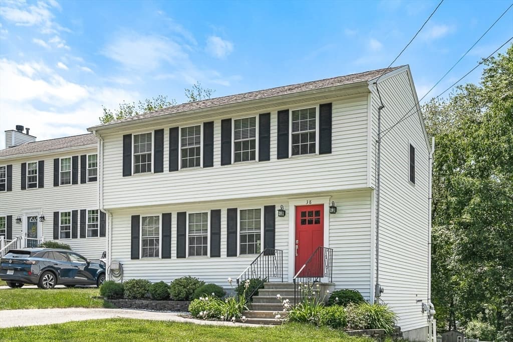 Casa em Haverhill — foto 3