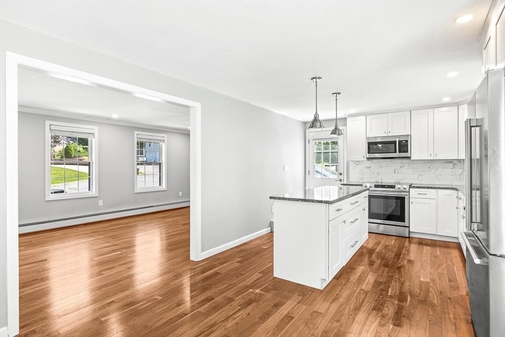 Casa em Haverhill — foto 9