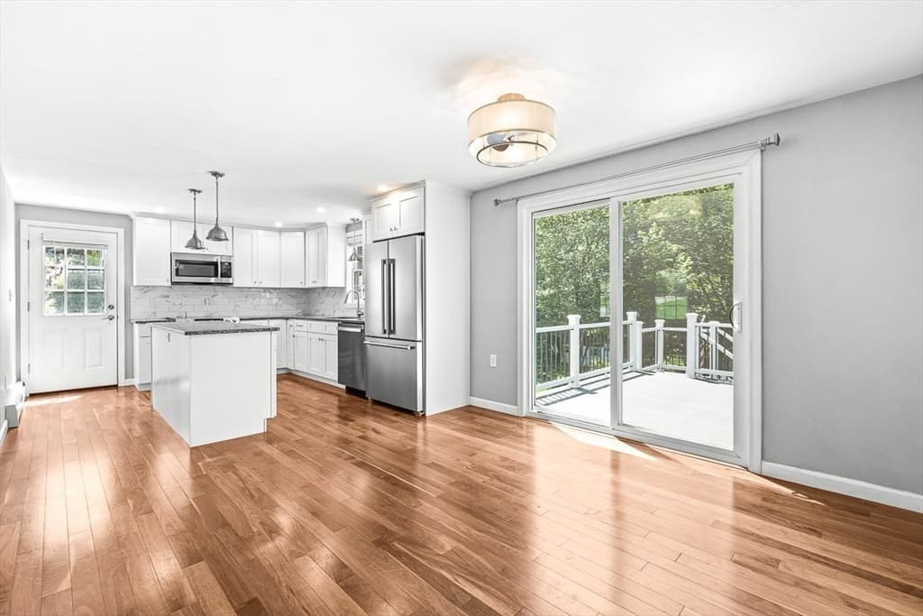 Casa em Haverhill — foto 8