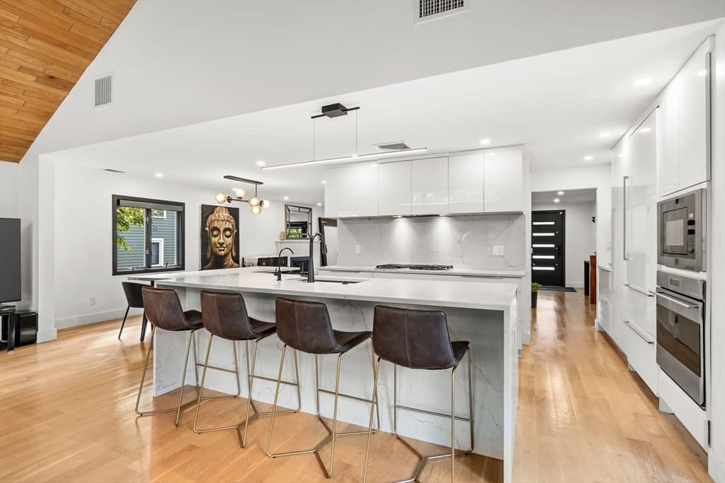 Casa em Boston — foto 6