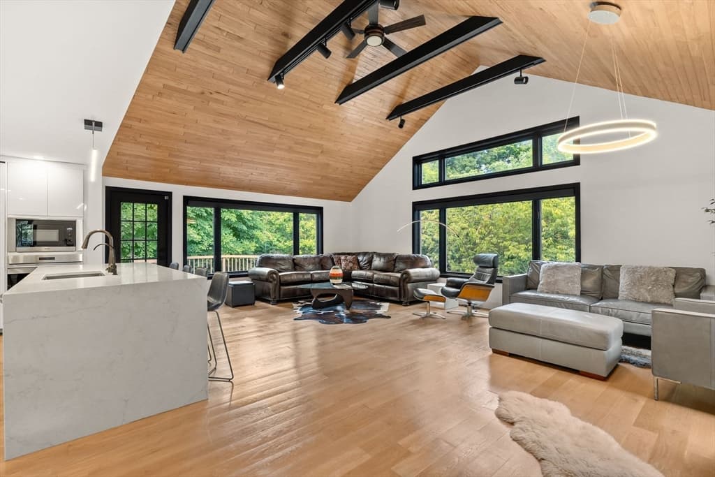 Casa em Boston