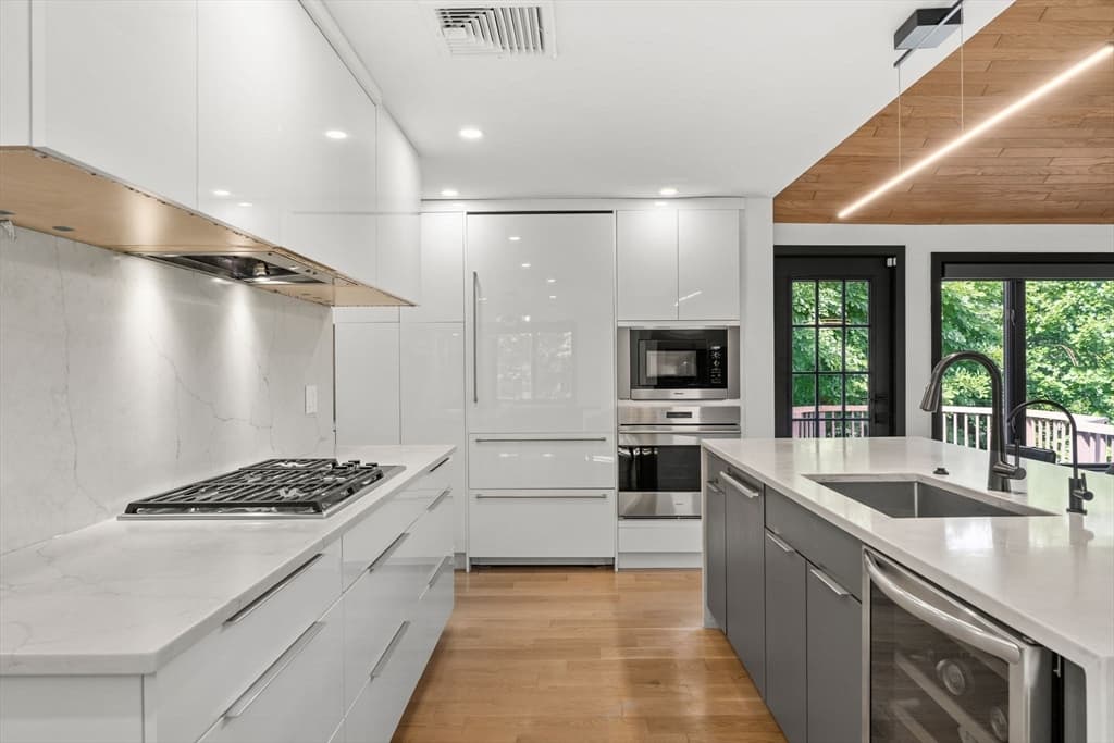 Casa em Boston — foto 5