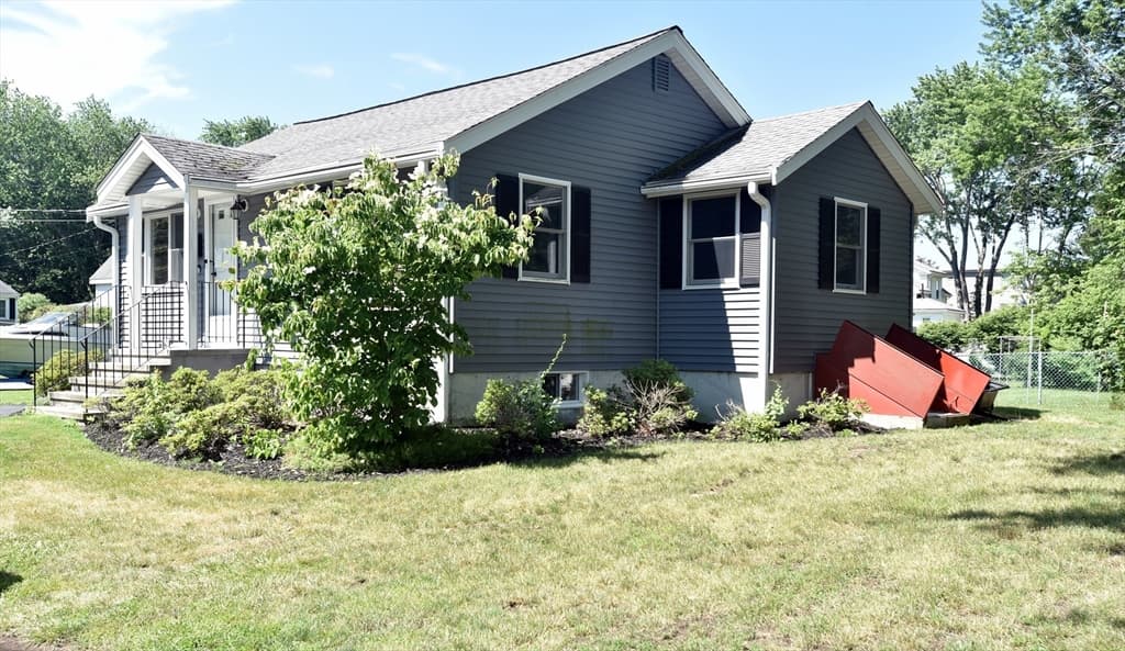 Casa em Whitman — foto 2