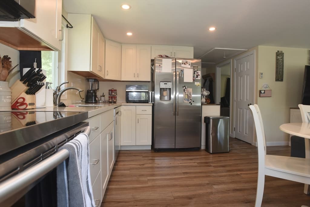 Casa em Whitman — foto 9