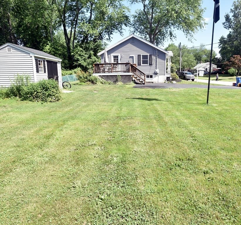 Casa em Whitman — foto 4