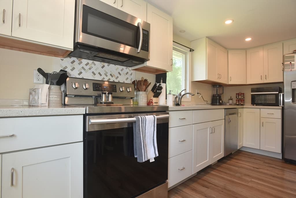 Casa em Whitman — foto 8
