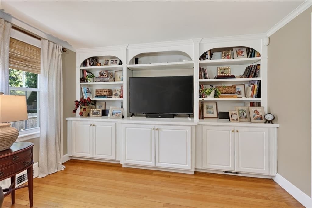 Casa em Weymouth — foto 6