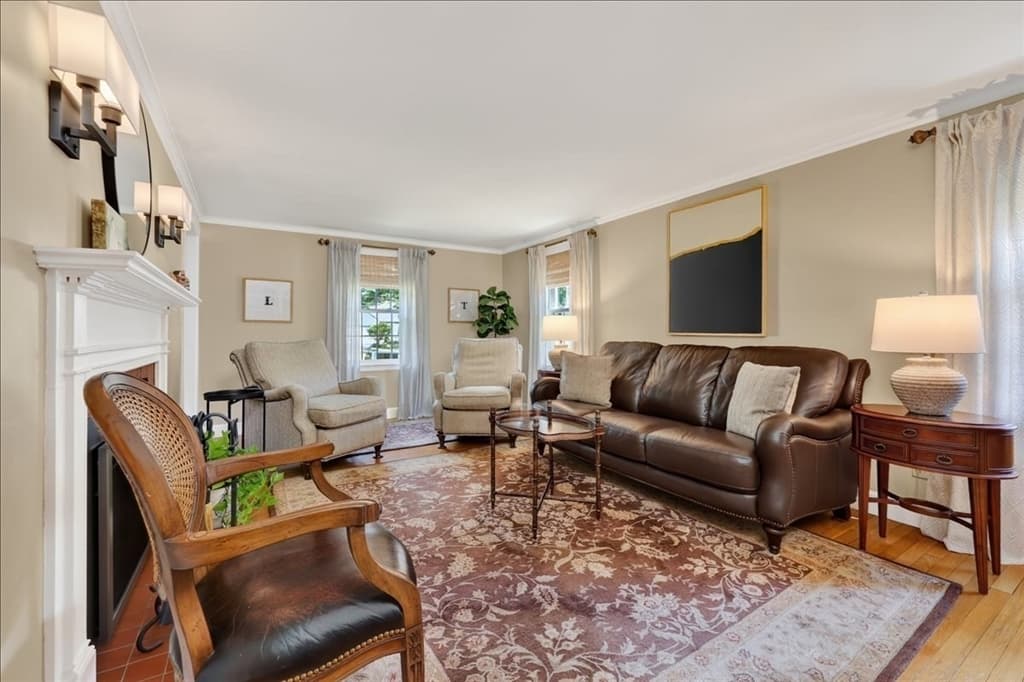Casa em Weymouth — foto 8