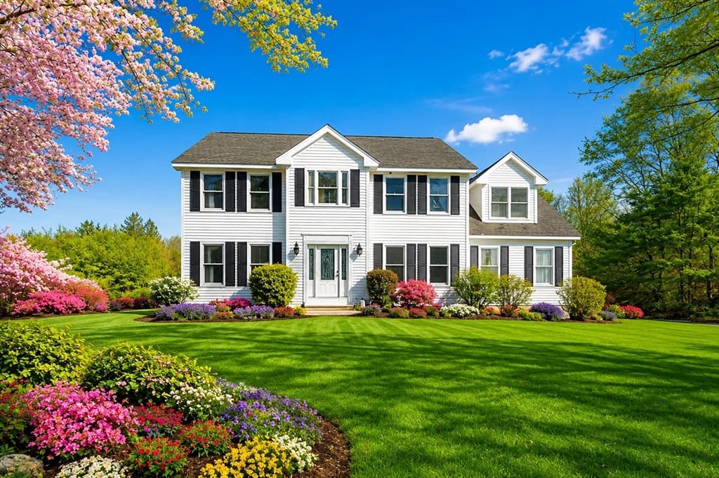 Casa em Bolton