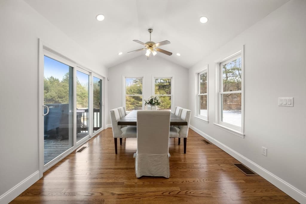 Casa em Bolton — foto 8