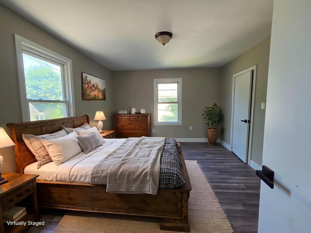 Multi-família em Pittsfield — foto 3