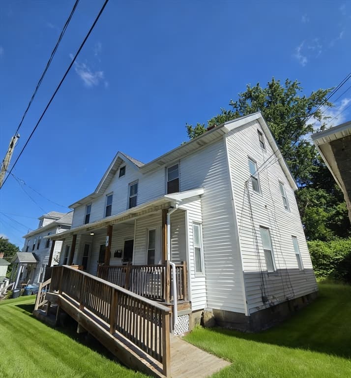 Multi-família em Pittsfield