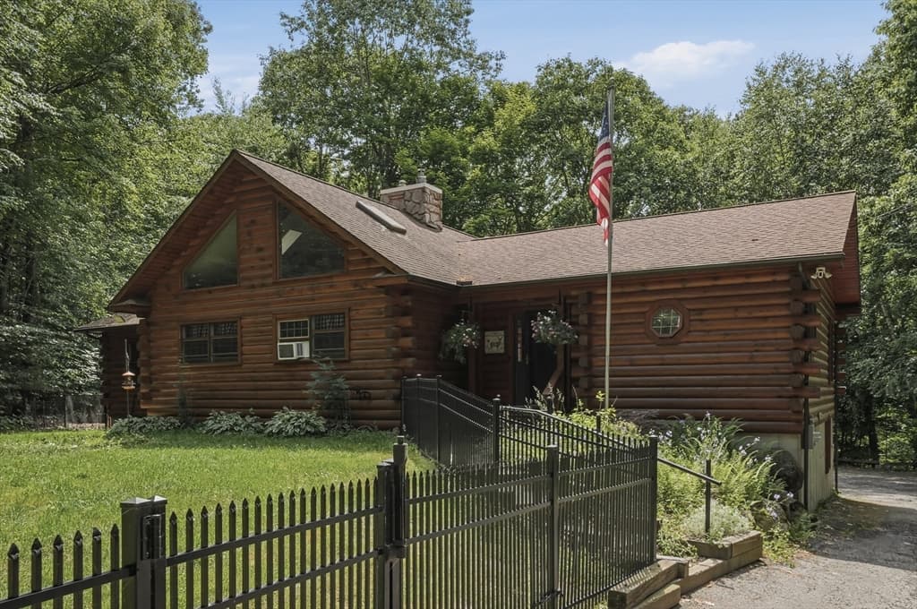 Casa em Brimfield — foto 2