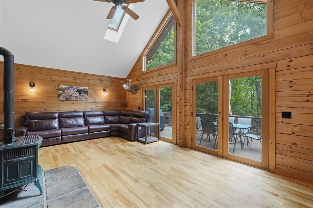 Casa em Brimfield — foto 6